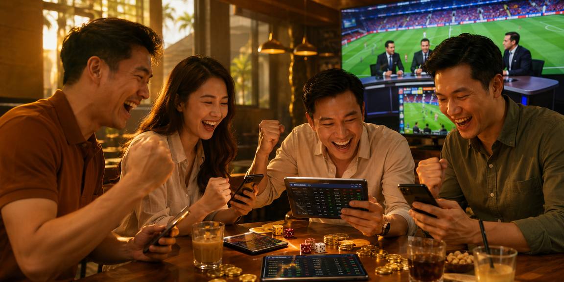 gb99 Cách gb99 hình thành và vận hành cho thị trường Việt