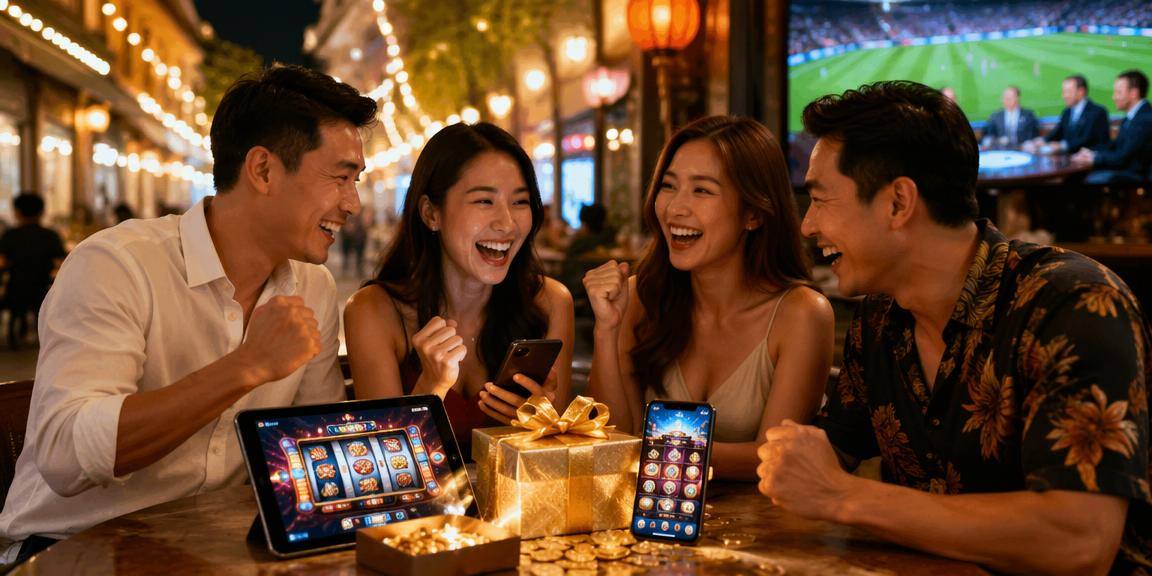 gb99 Sảnh slot
